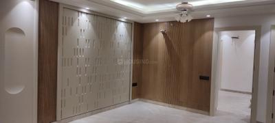 Living Room Image of 1685 Sq.ft 3 BHK Builder Floor for sale in Surajmal Vihar New Delhi for Rs. 37500000