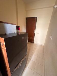 Kitchen Image of 1975 Sq.ft 3.5 BHK Apartment / Flat for sale in Spaze Privy, Sector 72 Gurgaon for Rs. 26000000