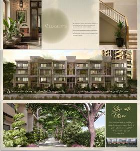 Balcony Image of 2480 Sq.ft 4 BHK Apartment / Flat for sale in Trinayan Utsav, Morabadi Ranchi for Rs. 12400000