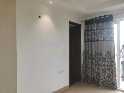 Bedroom Image of 1377 Sq.ft 3 BHK Builder Floor for sale in RR Homes Luxury Floors, Sector 49 Faridabad for Rs. 13100000