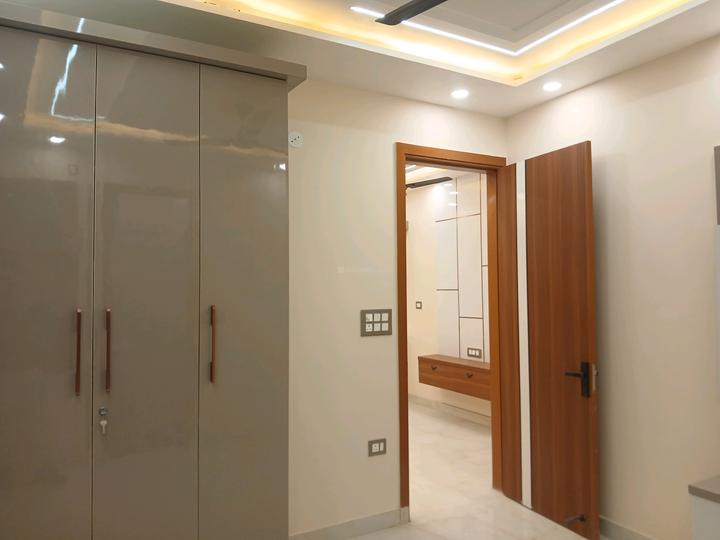 Bhagwati Garden, Dwarka Mor Bedroom One 1