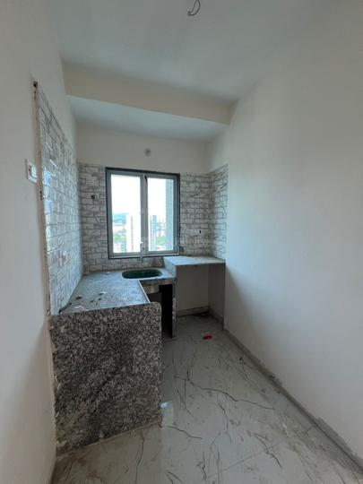 AMAAN HEIGHTS Kitchen 1