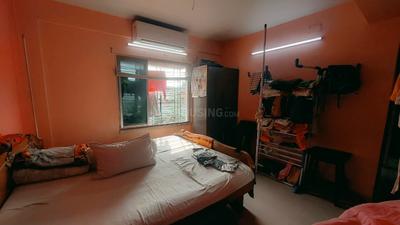 Bedroom Image of 1125 Sq.ft 3 BHK Apartment / Flat for sale in Chinar Park Kolkata for Rs. 5600000