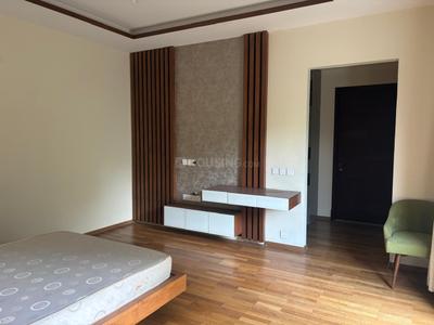 Bedroom Image of 6800 Sq.ft 5 BHK Villa for sale in Chaithanya Sharan, Gunjur Village Bengaluru for Rs. 180000000