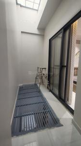 Balcony Image of 4860 Sq.ft 5 BHK Villa for sale in Jagatpura Jaipur for Rs. 36500000