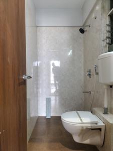 Bedroom Two Image of 650 Sq.ft 2 BHK Apartment / Flat for rent in Balaji Nagar Pune for Rs. 25000
