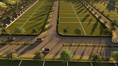 Floor Plan Image of 1000 Sq.ft Residential Plot / Land for sale in Goner Jaipur for Rs. 4500000