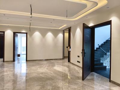 Living Room Image of 1900 Sq.ft 3 BHK Builder Floor for sale in Sector 54 Gurgaon for Rs. 25000000