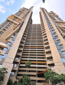 Image of 2455 Sq.ft 3 BHK Apartment / Flat for sale in Brigade Exotica, Aavalahalli, Bengaluru for Rs. 39800000