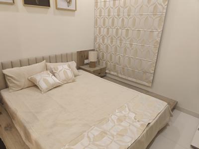 Bedroom Image of 1740 Sq.ft 3 BHK Apartment / Flat for sale in Om Shiv Kailasa Phase II, Mihan Nagpur for Rs. 7830000