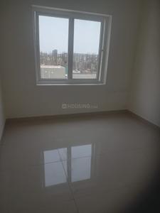 Bedroom Image of 634 Sq.ft 2 BHK Apartment / Flat for sale in Guindy Chennai for Rs. 7500000