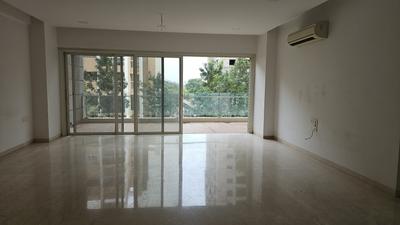 Living Room Image of 3800 Sq.ft 4 BHK Apartment / Flat for sale in Samraat Signature, Anandvalli Nashik for Rs. 32500000