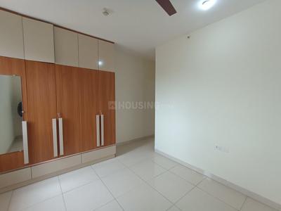 Kitchen Image of 1749 Sq.ft 3 BHK Apartment / Flat for sale in Sattva Divinity by Sattva Group, RR Nagar Bengaluru for Rs. 28850000