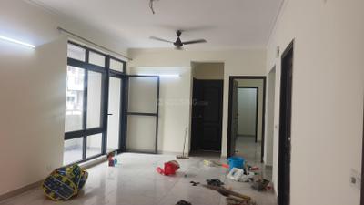 Living Room Image of 1123 Sq.ft 3 BHK Apartment / Flat for rent in CGEWHO Kendriya Vihar, Phi II Greater Noida for Rs. 23100
