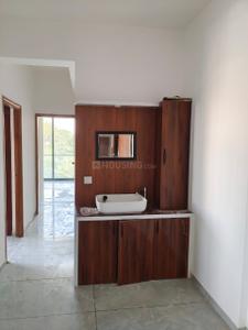 Image of 1500 Sq.ft 3 BHK Apartment / Flat for rent in Bhavya Devanshi Prime, Raysan, Gandhinagar for Rs. 25000