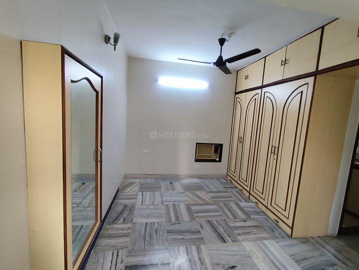 Vrishi Complex Bedroom 1