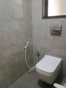 Common Bathroom Image of 1050 Sq.ft 2 BHK Apartment / Flat for sale in Paradise Sai World Legend Phase 1, Ulhasnagar Thane for Rs. 9000000