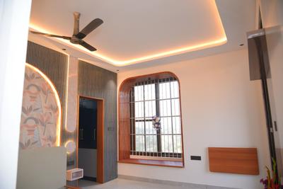 Bedroom Image of 3000 Sq.ft 1.5 BHK Duplex for sale in Chikkalasandra Bengaluru for Rs. 35000000