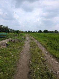 Image of 1080 Sq.ft Residential Plot / Land for sale in Joka, Kolkata for Rs. 255090