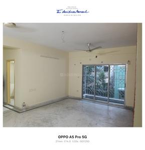 Hall Image of 1600 Sq.ft 3 BHK Apartment / Flat for sale in Jadavpur Kolkata for Rs. 11000000