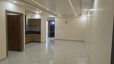 Living Room Image of 1515 Sq.ft 3 BHK Apartment / Flat for sale in Karolan Ka Barh Jaipur for Rs. 6400000