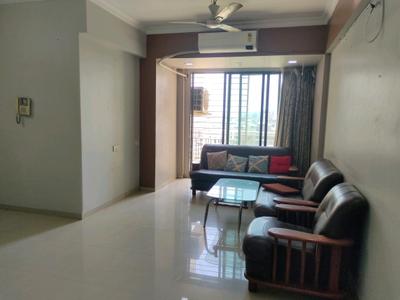 Living Room Image of 1500 Sq.ft 3 BHK Apartment / Flat for sale in Mahaavir Heritage, Kharghar Navi Mumbai for Rs. 20000000
