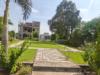 Image of 1300 Sq.ft 3 BHK Independent House for sale in Sarthak Singapore Mid Way City II, Rau, Indore for Rs. 5300000