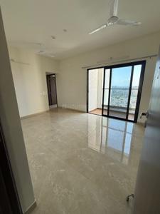 Hall Image of 2500 Sq.ft 3.5 BHK Duplex for sale in Duville Riverdale Grove, Kharadi Pune for Rs. 23000000