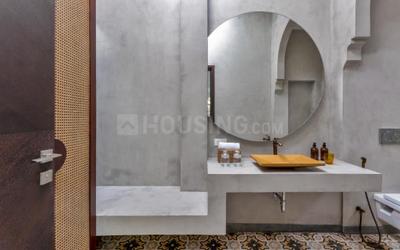 Bathroom Image of 7850 Sq.ft 6 BHK Independent House for sale in Sector 8 Panchkula for Rs. 165000000
