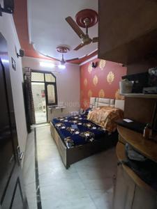 Bedroom Image of 1800 Sq.ft 4 BHK Independent House for sale in Rajendra Nagar Ghaziabad for Rs. 33500000