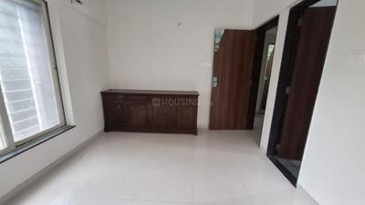 Hall Image of 1100 Sq.ft 2 BHK Apartment / Flat for rent in Rawat Madhuli, Narhe Pune for Rs. 26000