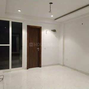 Bedroom Image of 3150 Sq.ft 4 BHK Builder Floor for sale in Sector 14 Faridabad for Rs. 35000000