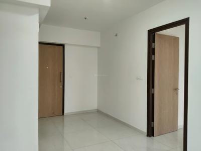 Living Room Image of 600 Sq.ft 2 BHK Apartment / Flat for sale in Lodha Crown Kolshet, Thane West Thane for Rs. 10900000