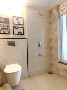 Bedroom Four Image of 2100 Sq.ft 3.5 BHK Apartment / Flat for sale in Gera s Avive Towers East Kharadi, Kharadi Annex Pune for Rs. 19200000