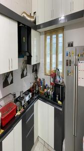 Kitchen Image of 3500 Sq.ft 6 BHK Independent House for sale in NRI Center City Bengaluru for Rs. 16500000