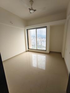 Hall Image of 950 Sq.ft 2 BHK Apartment / Flat for sale in Dhankawade Tamrind Park Phase 1, Dhayari Pune for Rs. 5400000