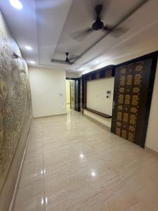 2 BHK Independent Builder Floor