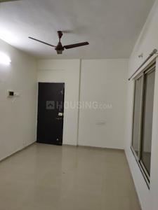 Hall Image of 1000 Sq.ft 2 BHK Apartment / Flat for rent in F5 Epic, Wagholi Pune for Rs. 16000