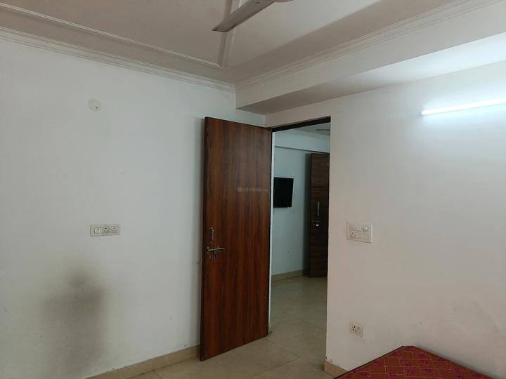 NEB Valley Society Bedroom 1