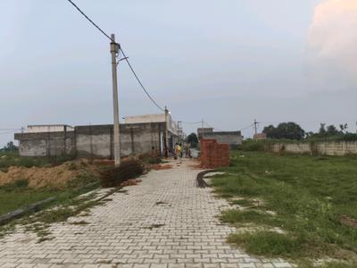 Image of 100 Sq.ft Residential Plot / Land for sale in SS Ayodhya Enclave, Dhoom Manikpur, Greater Noida for Rs. 3300500
