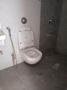 Bedroom Two Image of 950 Sq.ft 2 BHK Apartment / Flat for sale in Ram Green Hive Plus Wing A3, Fursungi Pune for Rs. 6200000
