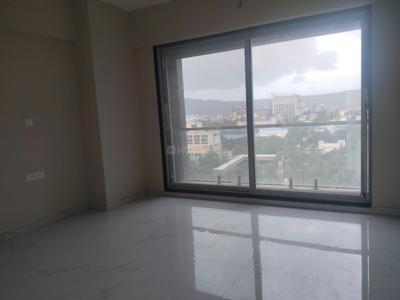 Bedroom Image of 2100 Sq.ft 3 BHK Apartment / Flat for sale in Tirupati Koperkhairane Annex, Kopar Khairane Navi Mumbai for Rs. 33500000
