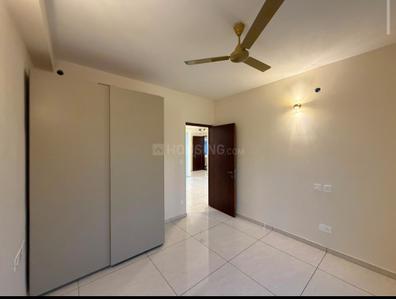Bedroom Image of 1650 Sq.ft 3 BHK Apartment / Flat for rent in Sumadhura Folium, K R Puram Bengaluru for Rs. 80000
