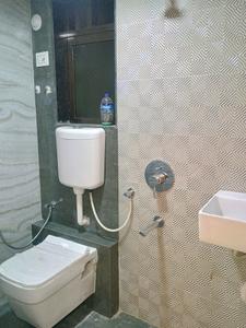 Bedroom Three Image of 2200 Sq.ft 3 BHK Apartment / Flat for sale in Raj Paradise, Kalyan West Kalyan for Rs. 19200000