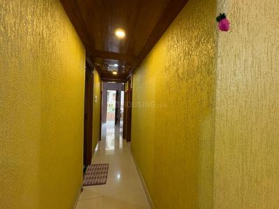 Image of 1609 Sq.ft 3 BHK Apartment / Flat for rent in Doranda, Ranchi for Rs. 21999