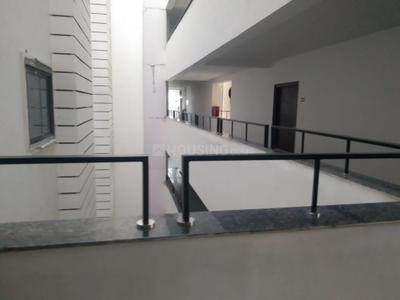 Balcony Image of 1650 Sq.ft 3 BHK Apartment / Flat for sale in Himayath Nagar Hyderabad for Rs. 16500000