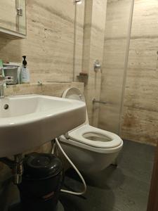 Bedroom Two Image of 1100 Sq.ft 2 BHK Apartment / Flat for sale in Lodha New Cuffe Parade Lodha Gardenia, Sion Mumbai for Rs. 35500000