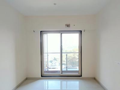Bedroom Image of 1252 Sq.ft 3 BHK Apartment / Flat for sale in Siddhi Highland Haven, Thane West Thane for Rs. 17500000
