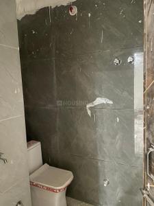 Bathroom Image of 1050 Sq.ft 3 BHK Builder Floor for sale in Indraprashtha Yojna Ghaziabad for Rs. 4500000