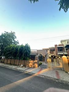 Image of 4500 Sq.ft 6 BHK Independent House for sale in Sector 53, Mohali for Rs. 115000000